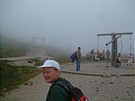 Az idő percenként változott