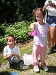 A kincsek