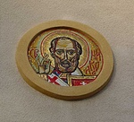 Szent Nikodemus?