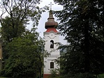 Harangtorony