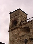 Gólya röptanoda