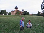 A kastély