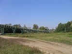 A zöld cső
