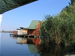 Bokodi tó