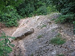 Érdekes sziklák