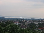 A kilátás