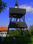 A helyszín