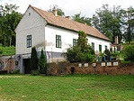 Bor is van