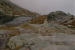Borongós idő