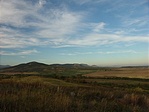 Kilátás
