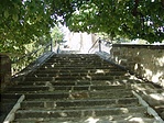 Mennyei lépcső