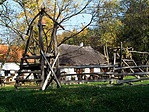 A Csillagvár környéke 2