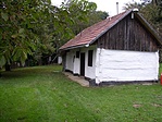 Parasztház