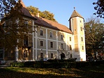 A kastély