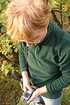 Jutka log
