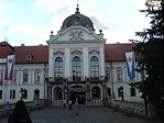A Kastély