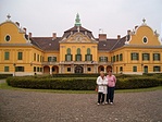 kastély