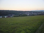 Alkonyul ...