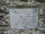 Emléktábla