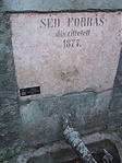 Séd-forrás