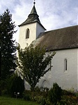 A templomkert