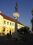 Főtéren