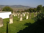 A csodarabbi nyughelye