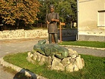 Sárkányölő úr