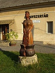 Magita kisasszony