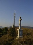 A láda közeléből visszapillantva