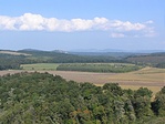 panoráma KGO-val és Csővárral