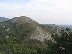arra a hegyre menjünk