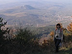 Háttérben Hegyes-kő