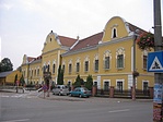 Városháza
