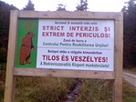 Erre is ügyelni kell!