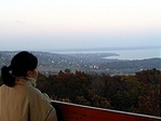 kilátás