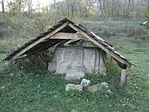 Az egyik rom