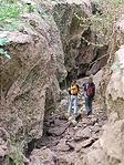 Kanyonban