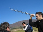 Yagi szarvasa