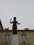 Királyné