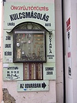 Kulcsmásolás