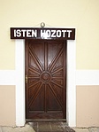 Pákai templom