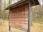 Pihenő