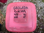 A láda