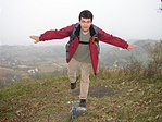 Zazy repül