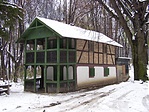 Erdészlak