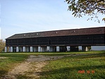 Kocsiszín és góré