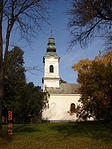 Templom