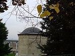 Ősz van