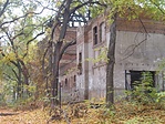 épületrom